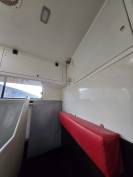 Volvo fh 460ch 2017 50800km 7places chevaux tts options