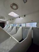 Volvo fh 460ch 2017 50800km 7places chevaux tts options