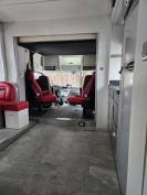 Volvo fh 460ch 2017 50800km 7places chevaux tts options