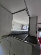 Volvo fh 460ch 2017 50800km 7places chevaux tts options