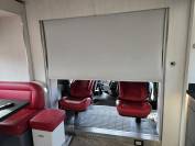 Volvo fh 460ch 2017 50800km 7places chevaux tts options