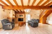 Equestrian property  Sarthe