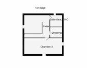 Equestrian property  Sarthe