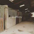 Propriété équestre