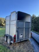 IFOR WILLIAMS HB506