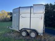 IFOR WILLIAMS HB506