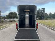 Paardentrailers Ifor Williams  2 Paarden 2007 Tweedehands