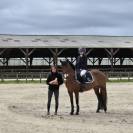 Belle ponette à vendre