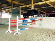 Jolie poulini&egrave;re 