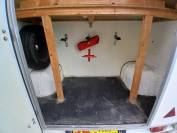 RENAULT MASTER 2.8 dTi Transport pour deux chevaux