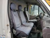 RENAULT MASTER 2.8 dTi Transport pour deux chevaux