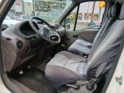 RENAULT MASTER 2.8 dTi Transport pour deux chevaux