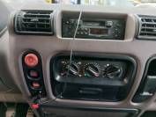 RENAULT MASTER 2.8 dTi Transport pour deux chevaux