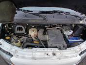 RENAULT MASTER 2.8 dTi Transport pour deux chevaux