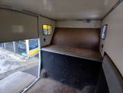 RENAULT MASTER 2.8 dTi Transport pour deux chevaux