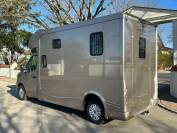 Renault Haras ATM 1-2 chevaux – 5 places, boîte automat