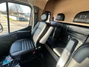 Renault Haras ATM 1-2 chevaux – 5 places, boîte automat