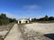 Propriété agricole avec atelier poules pondeuses sur 13ha