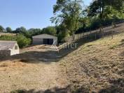 Propriété agricole BIO sur 12ha