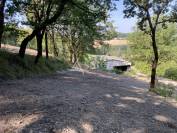 Propriété agricole BIO sur 12ha