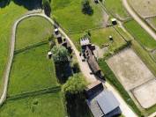 Idéal élevage ou entraînement : domaine équestre 70 ha