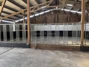 Idéal élevage ou entraînement : domaine équestre 70 ha