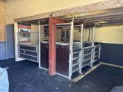 Idéal élevage ou entraînement : domaine équestre 70 ha