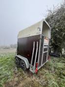 Van Cheval Liberté 1,5 places