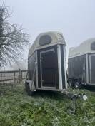 Van Cheval Liberté 1,5 places