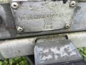 Van Cheval Liberté 1,5 places