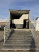 Camion chevaux PL 5/6 places 