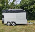 Van bockmann 3 places big portax cross