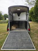 Van bockmann 3 places big portax cross