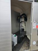 Van bockmann 3 places big portax cross