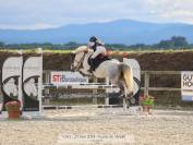 Ponette DSA, née en 2012