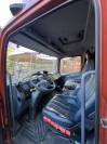 Zware paardenvrachtwagen (groot rijbewijs) Mercedes Mercedes Atego  1998 Tweedehands
