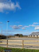 Ecurie Team Shock - Ecurie ouverte et pr&eacute;s