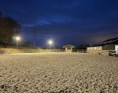 Ecurie Team Shock - Ecurie ouverte et pr&eacute;s