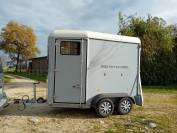 VAN FAUTRAS PROVAN E2 