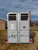 VAN FAUTRAS PROVAN E2 