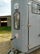 VAN FAUTRAS PROVAN E2 