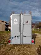 VAN FAUTRAS PROVAN E2 