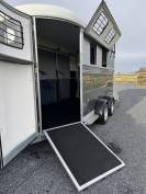 Van Fautras Oblic +3