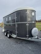 Van Fautras Oblic +3