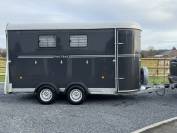 Van Fautras Oblic +3