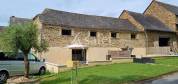 Propri&eacute;t&eacute; &eacute;questre sur 6ha50 en Aveyron