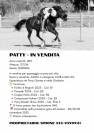 Pony per Pony Games - 8 anni - alta 127 Cm- Femmina 