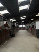 Ecurie de propri&eacute;taire 