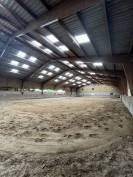 Ecurie de propri&eacute;taire 