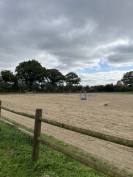 Ecurie de propri&eacute;taire 